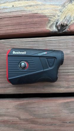 Bushnell tour V5
