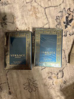 Versace cologne