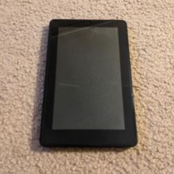 Amazon Kindle Fire