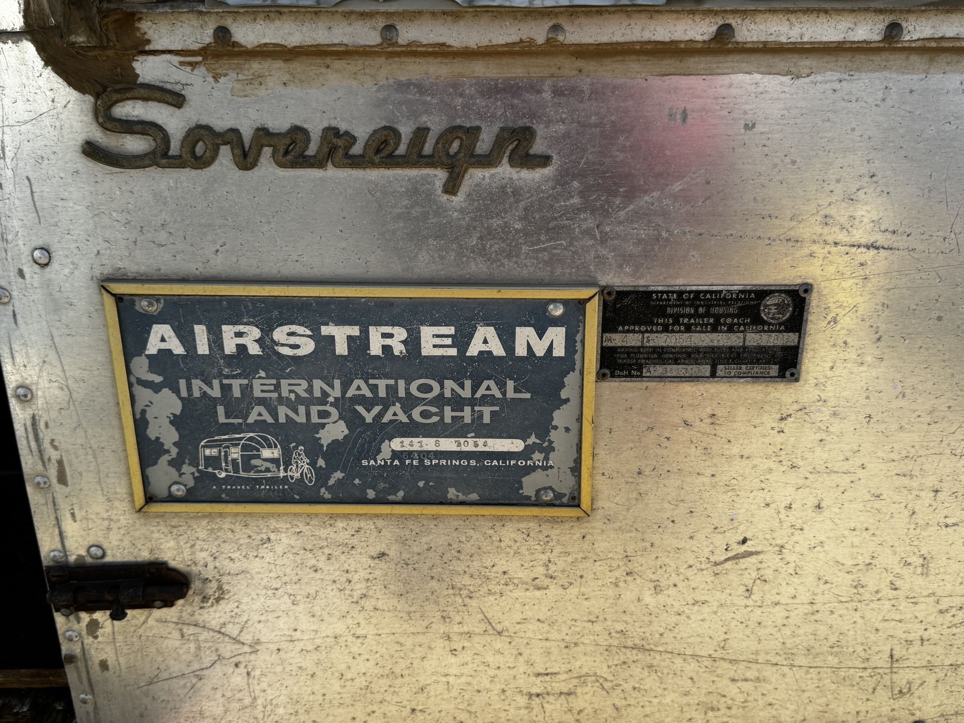 Airstream