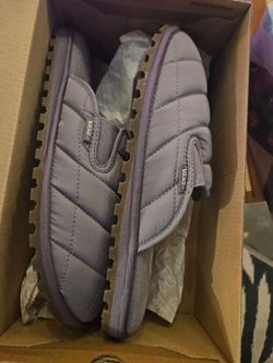 Vans mules BRAND NEW in Box!