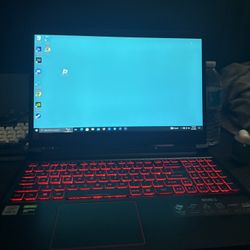 Acer nitro 5 Gaming laptop