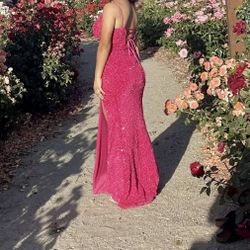 Beautiful Dress