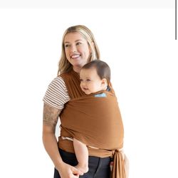 Moby Baby Wrap