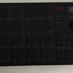 MPC STUDIO