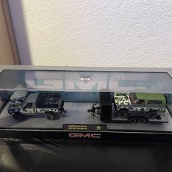 M2 Machine GMC Hauler