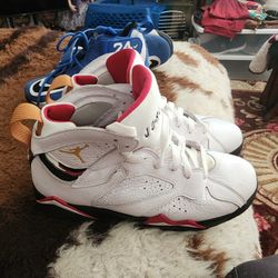 Jordans size 6.5 y 