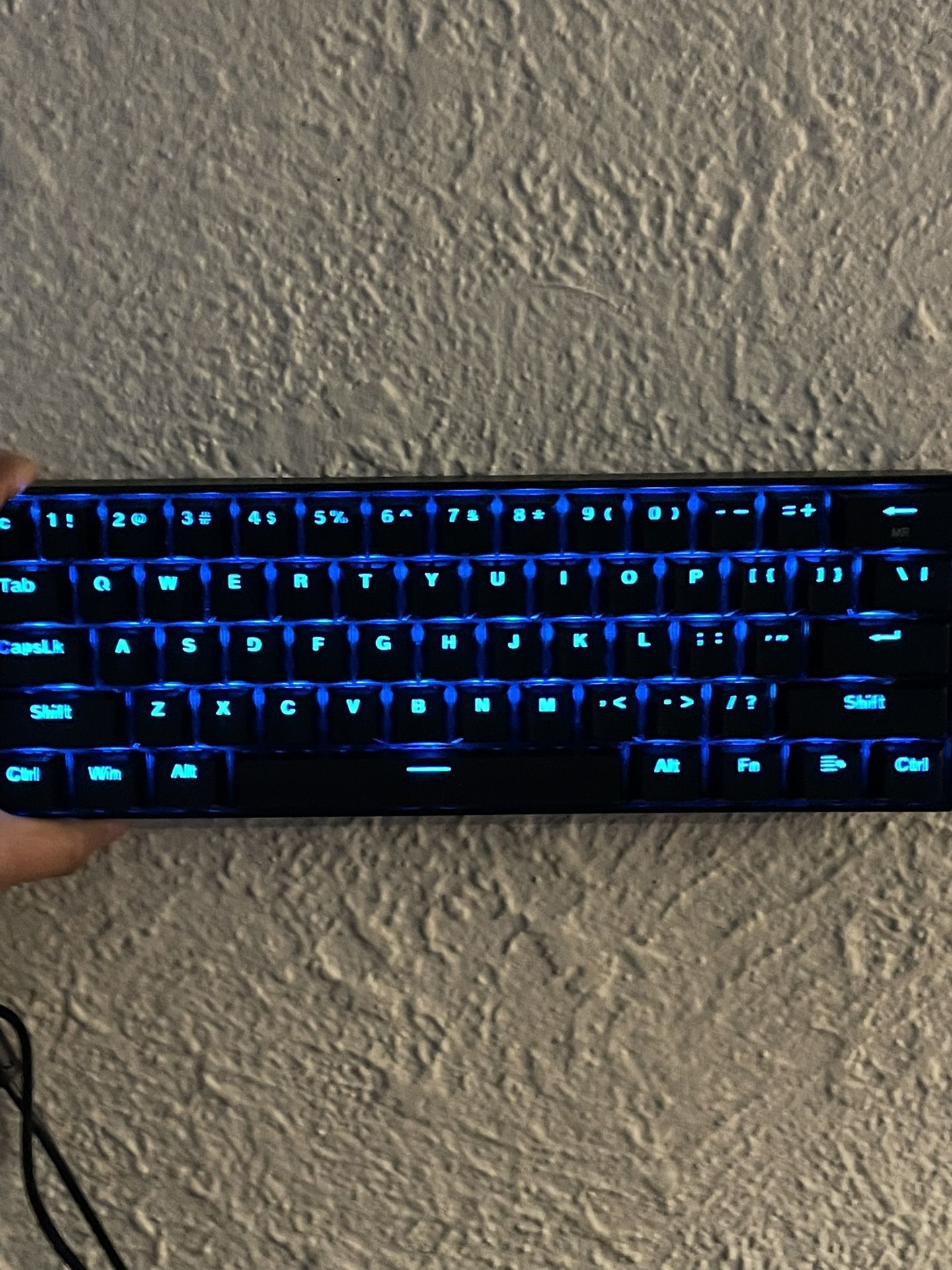 Redragon Gaming Keybored