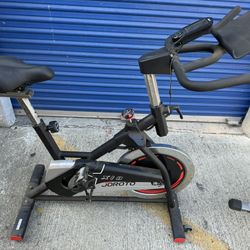Cardio Bike