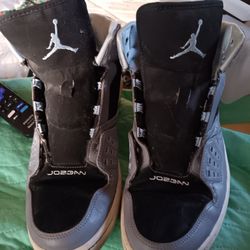 Air Jordan's Size 11