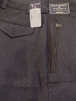 Mans Pants 