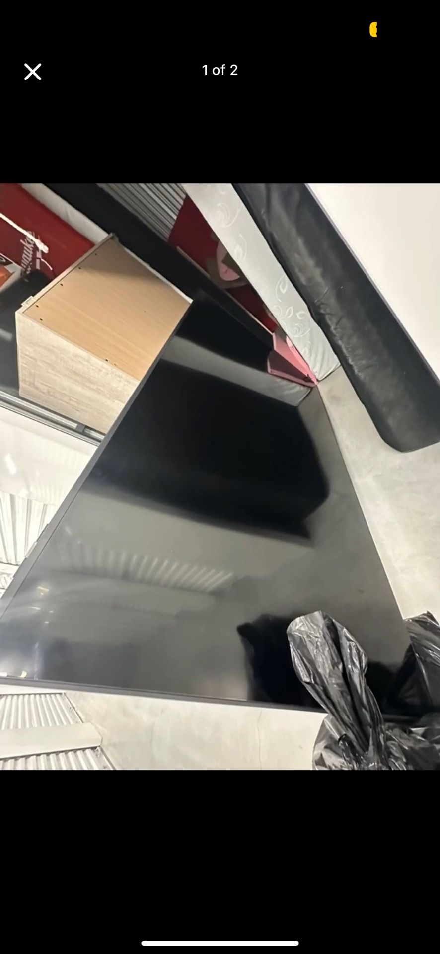 samsung tv 85’