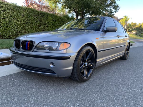 Bmw 325i 2005