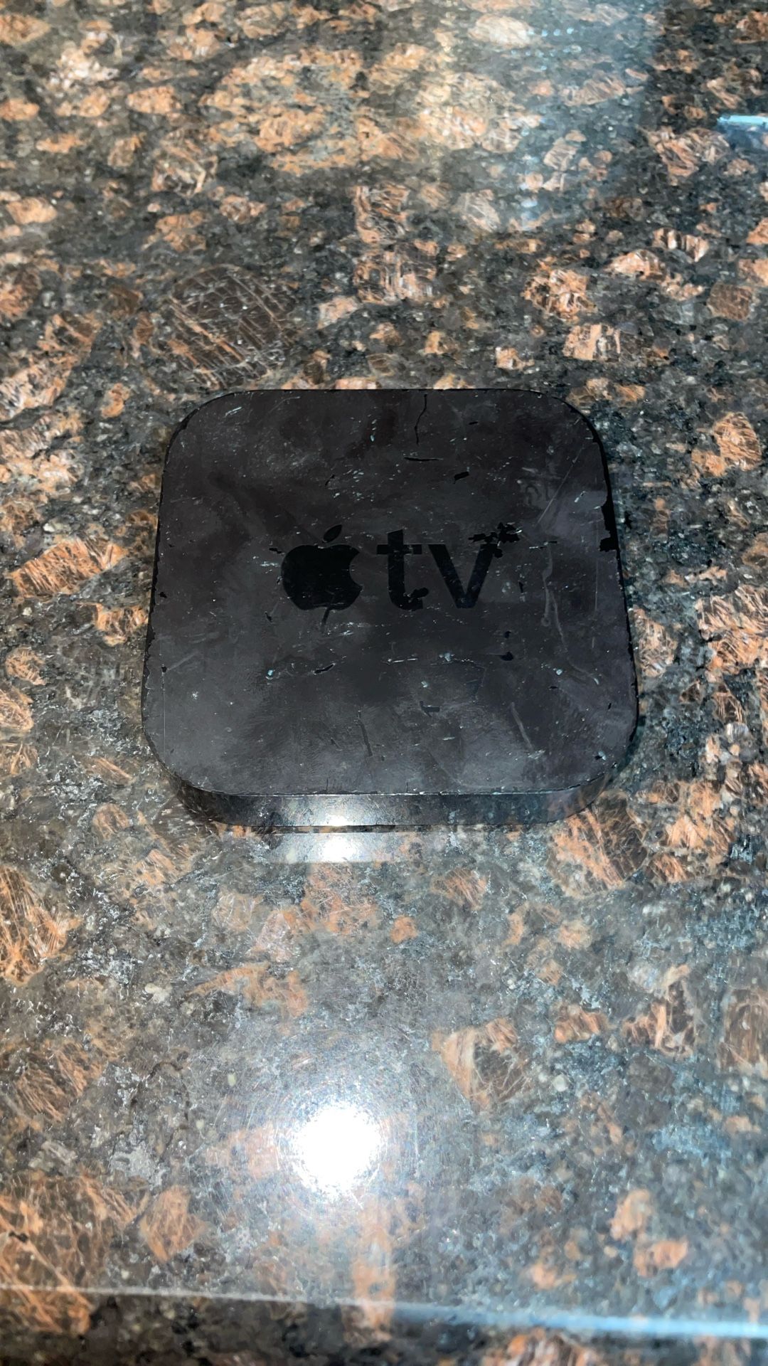 Apple TV 
