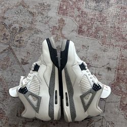 Cement 4s size 11.5