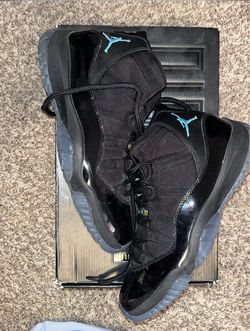 Gamma 11