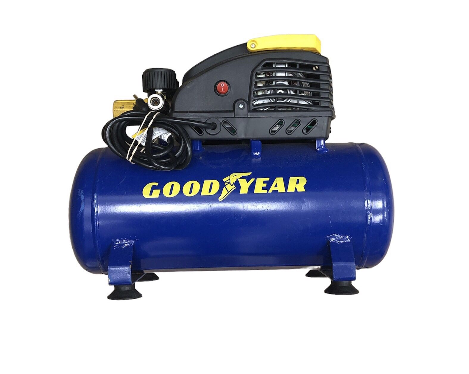 Goodyear Air Compressor 