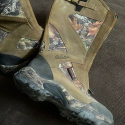 Hunting Boots 