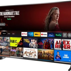 Insignia 65 Inch Fire TV