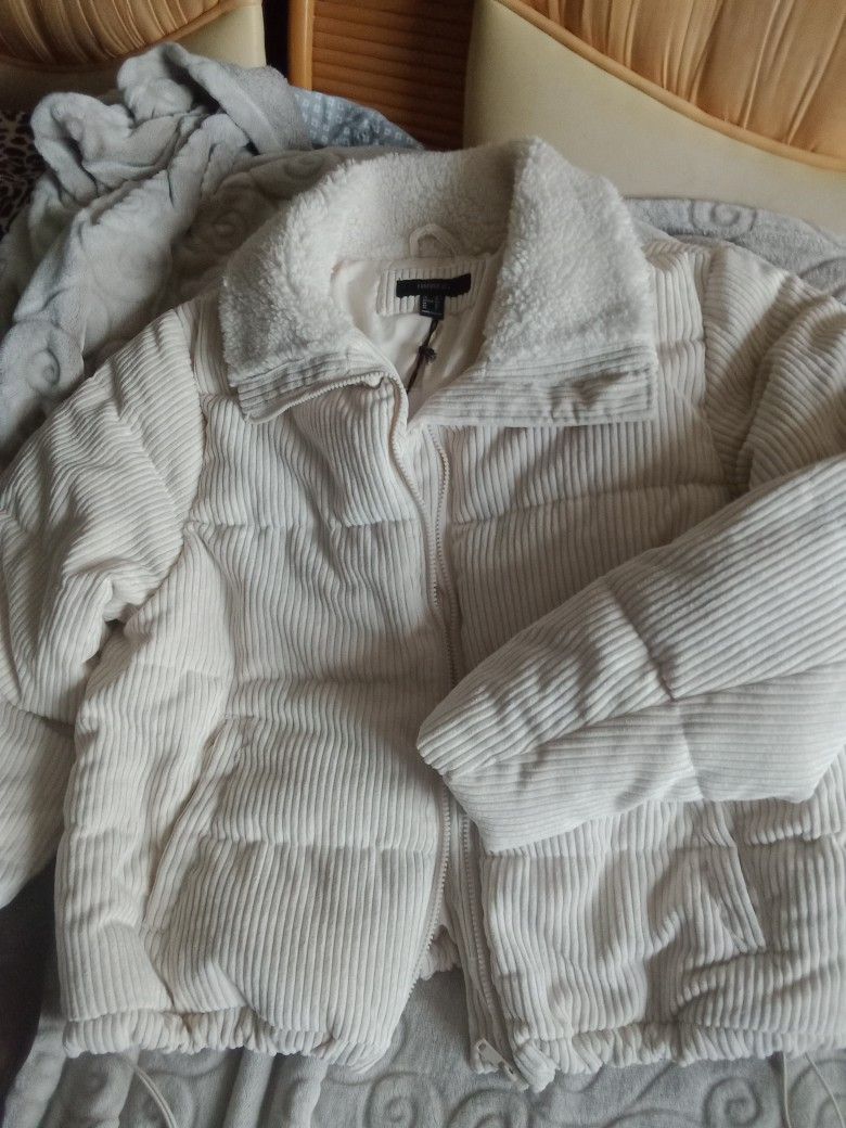 Warm Jacket