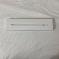 Apple Pencil 