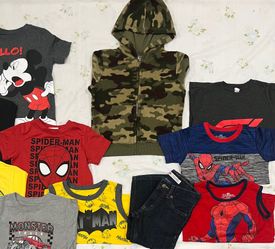 Kids clothes 3t