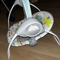 Baby Swing