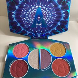 Nyx Make Up Palette $10