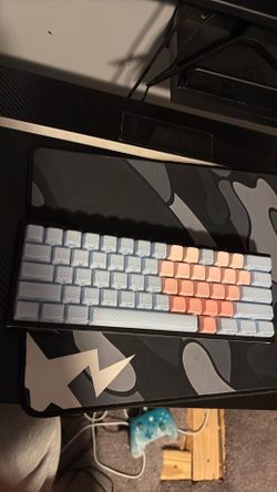 Ducky One2 Mini Brown Switches