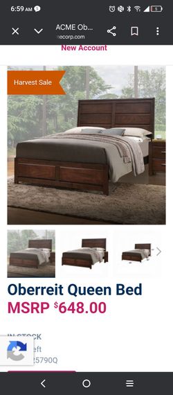 2 Bed Frames Brand New in box‼️