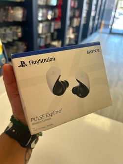 PlayStation explore buds