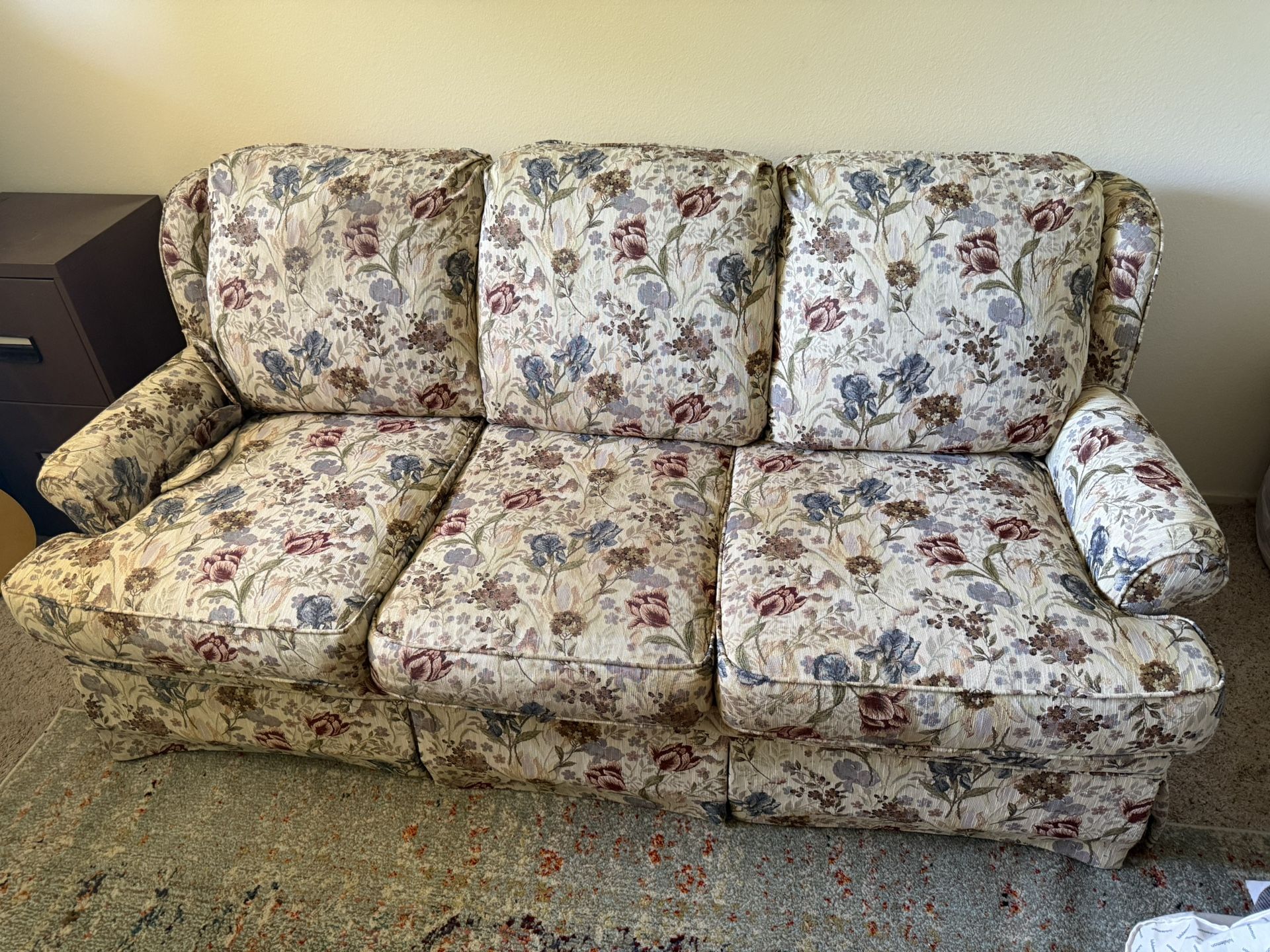 Sofa Bed