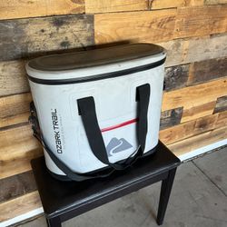 Ozark Trails cooler
