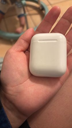 AirPods