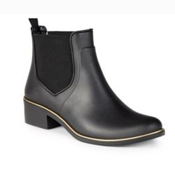 Kate Spade Solstice Ladies Rain Boots 