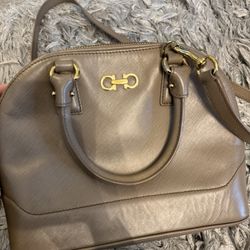Salvatore Ferragamo Bag 