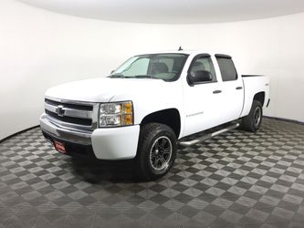 2008 Chevrolet Silverado 1500