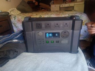 Allpowers inverter