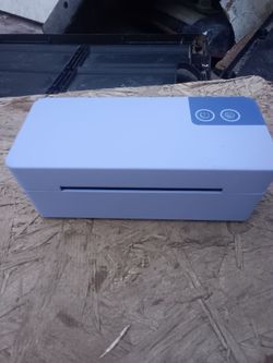 Thermal Label Printer