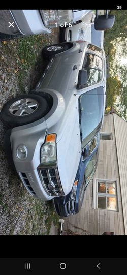 2011 Ford Escape