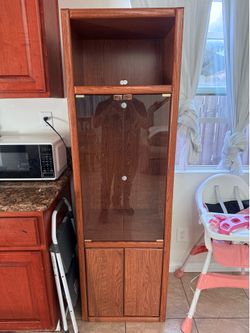Little cabinet
