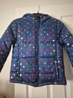Girl's jacket