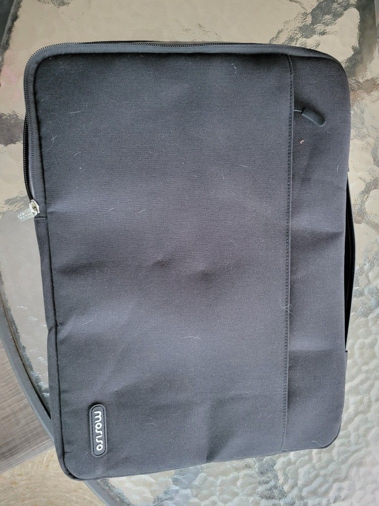 mosiso laptop sleeve. 16"