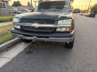 99-06 Chevrolet Silverado