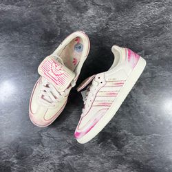 Adidas Samba LT “Cream white” JR5998