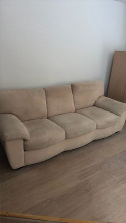Couch sofa