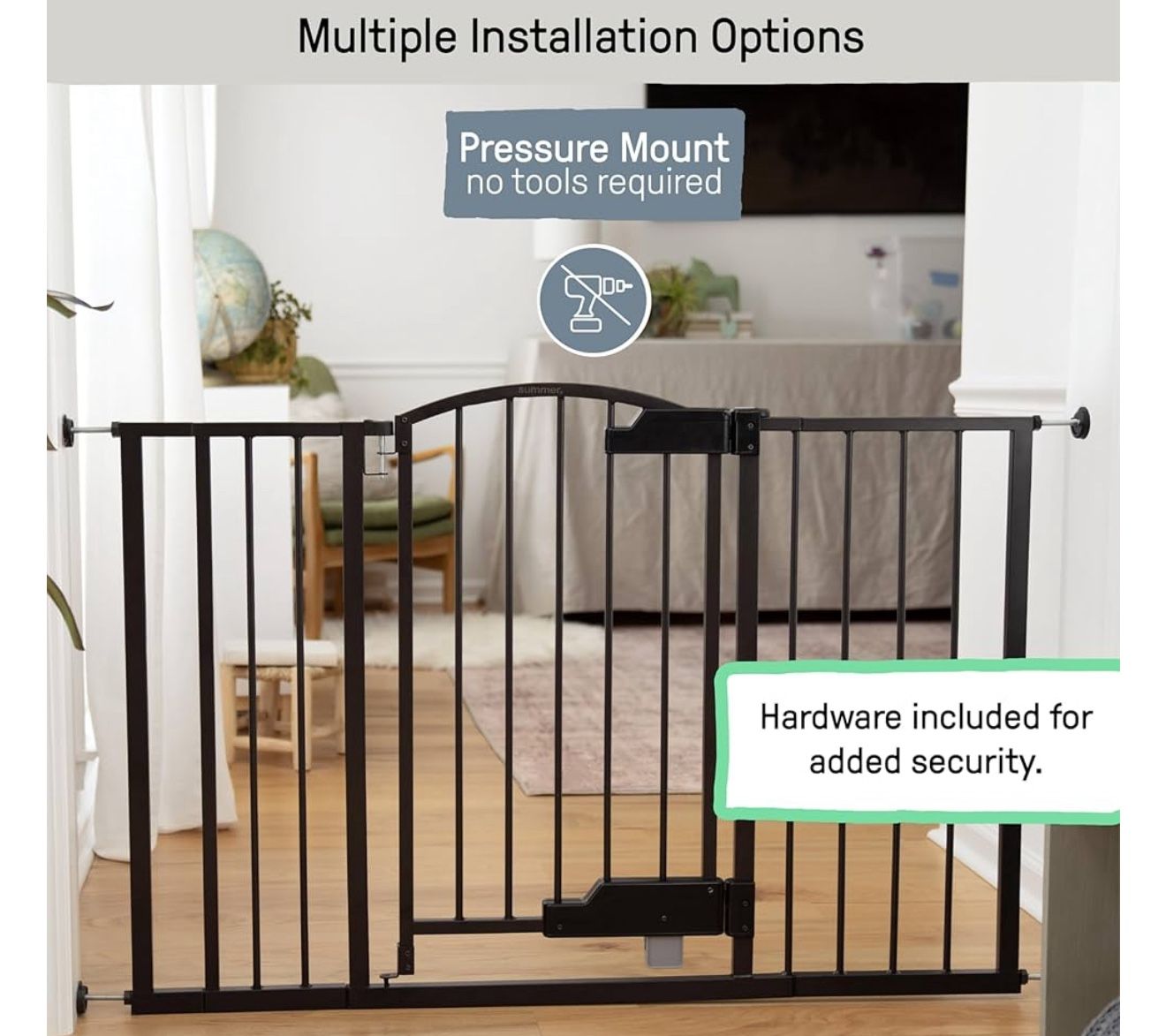 Baby / Pet Gate