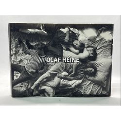 Olaf Heine / I Love You But I've Chosen Rock 2010 HB/DJ Iggy Pop