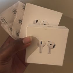 AirPod 4 $80