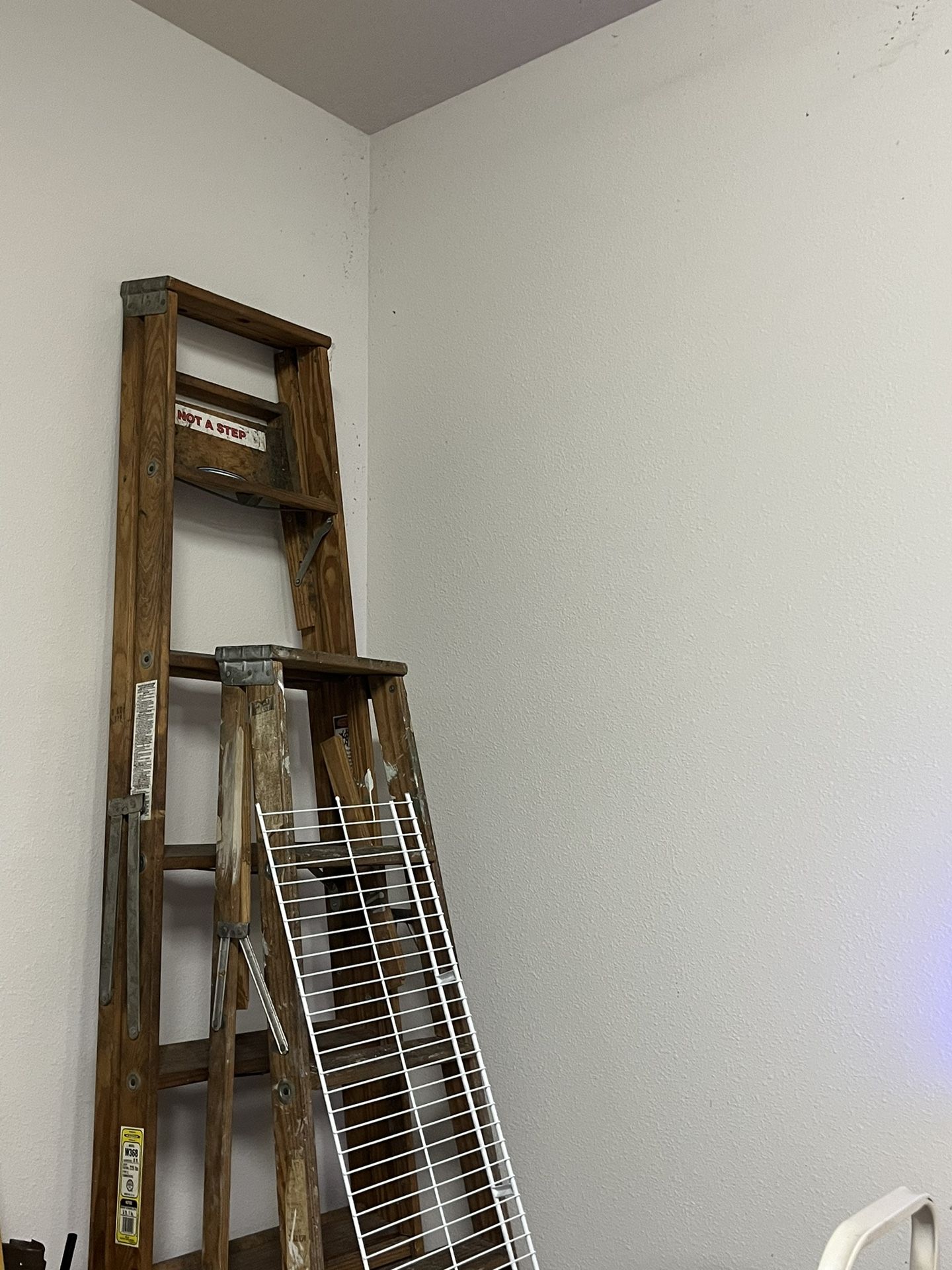 Ladders